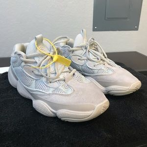 Yeezy 500 Desert Rat